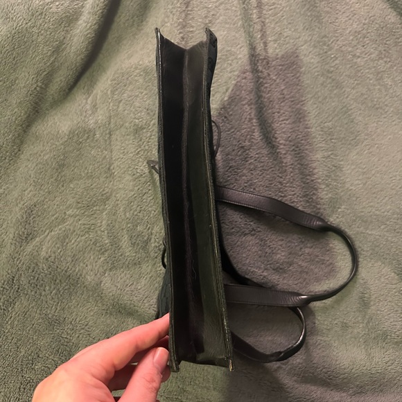 Authentic Vintage Gucci Tote Bag - Picture 4 of 8